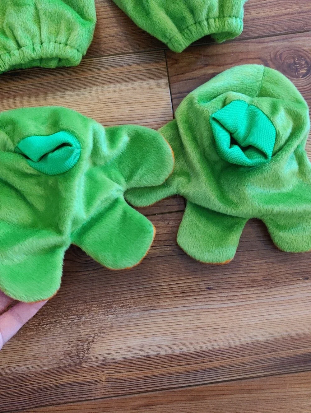Incharacter Costumes pre owned